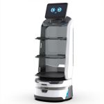 OrionStar LuckiBot Pro