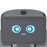 OrionStar LuckiBot Pro
