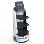 OrionStar LuckiBot Pro
