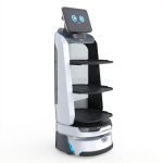 OrionStar LuckiBot Pro