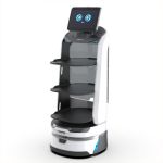 OrionStar LuckiBot Pro
