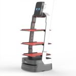 OrionStar LuckiBot Roboter