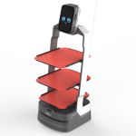 OrionStar LuckiBot Service