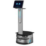 OrionStar CarryBot 1 Industrie