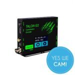 Osprey Talon G2 Encoder Zuverlässig