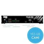 Osprey Talon Pro Streaming Encoder WiFi-Funktion