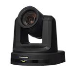 Panasonic AW-HE20 Schwarz Video-Streaming