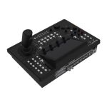 Panasonic AW-RP150 Einhändige Bedienung