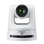 Panasonic AW-UE100 Weiß Hohe Auflösung