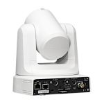 Panasonic AW-UE20 Weiß Systemflexibilität