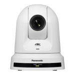 Panasonic AW-UE40 Weiß schnelle Lieferung