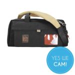 Porta Brace CS-DV4R Soft Black Camera Case X-Large