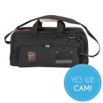 Porta Brace CS-XA10 Black Lightweight Carrying Case for Canon XA10