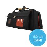 Porta Brace CS-XA20 Black Lightweight Carrying Case for Canon XA20