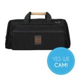 Porta Brace CS-XA20 Black Lightweight Carrying Case for Canon XA20