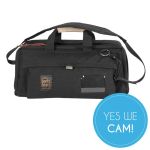 Porta Brace CS-XA25 Black Lightweight Carrying Case for Canon XA25
