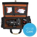 Porta Brace DVO-C200 Digital Video Organizer Lieferung