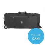 Porta Brace RIG-FX9ENGOR RIG Carrying Case mit Offroad Rädern Innenaufteilung