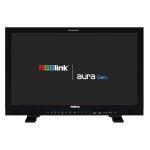 RGBlink Aura UHD 24 Gen 2 Produktionsmonitor