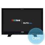 RGBlink Aura UHD 24 Gen 2 3D-LUT Farbkalibrierung