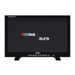 RGBlink Aura UHD 24 12G-SDI