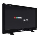 RGBlink Aura UHD 24 Monitor