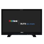 RGBlink Aura UHD Studio 27 Gen 2 Studiomonitor