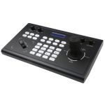RGBlink PTZ Camera Controller LCD Display