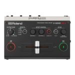 Roland V-02HD MK2 Intuitive Bedienung 