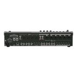 Roland VR-120HD hinten