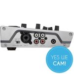 Roland VR-1HD AV Streaming Mixer Eingang