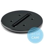 Sachtler PTZ and Prompter Plate kaufen