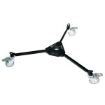 Sachtler PTZ Tripod & Dolly System Dolly