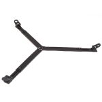 Sachtler PTZ Tripod System Bodenspinne
