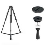 Sachtler PTZ Tripod System PTZ-Stativ