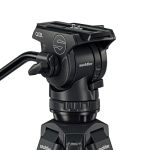 Sachtler System Ace M MS Mk II Fluid Head