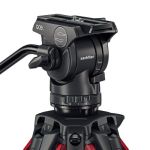 Sachtler System Ace XL flowtech75 GS Mk II Fluid Kopf