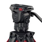 Sachtler System Ace XL flowtech75 GS Mk II Tripod