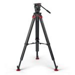 Sachtler System Aktiv6 Flowtech75 MS Fluidkopf