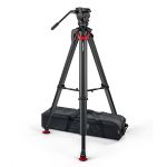 Sachtler System Aktiv6 Flowtech75 MS Set