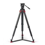 Sachtler System Aktiv8T Flowtech75 GS Bodenspinne