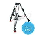 Sachtler Tripod ENG 2 CF Stativ
