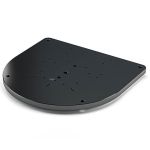 Sachtler Universal PTZ Plate Stativ-Adapter