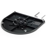 Sachtler Universal PTZ Plate günstig