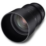Samyang 135mm T2