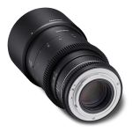 2 VDSLR MK2 MFT Objektiv