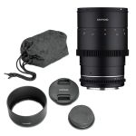 2 VDSLR MK2 MFT Teleobjektiv