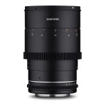 Samyang 135mm T2