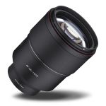 8 FE für Sony E Teleobjektiv