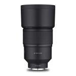 Samyang AF 135mm F1